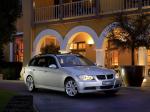 BMW 323i Touring 2006 года
